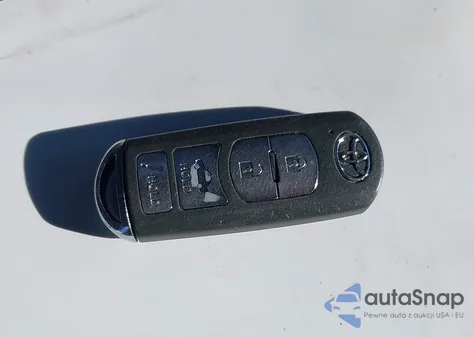 2017 Toyota Yaris Ia from USA, damaged, VIN 3MYDLBYV4HY174726